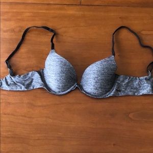 PINK VS Bra